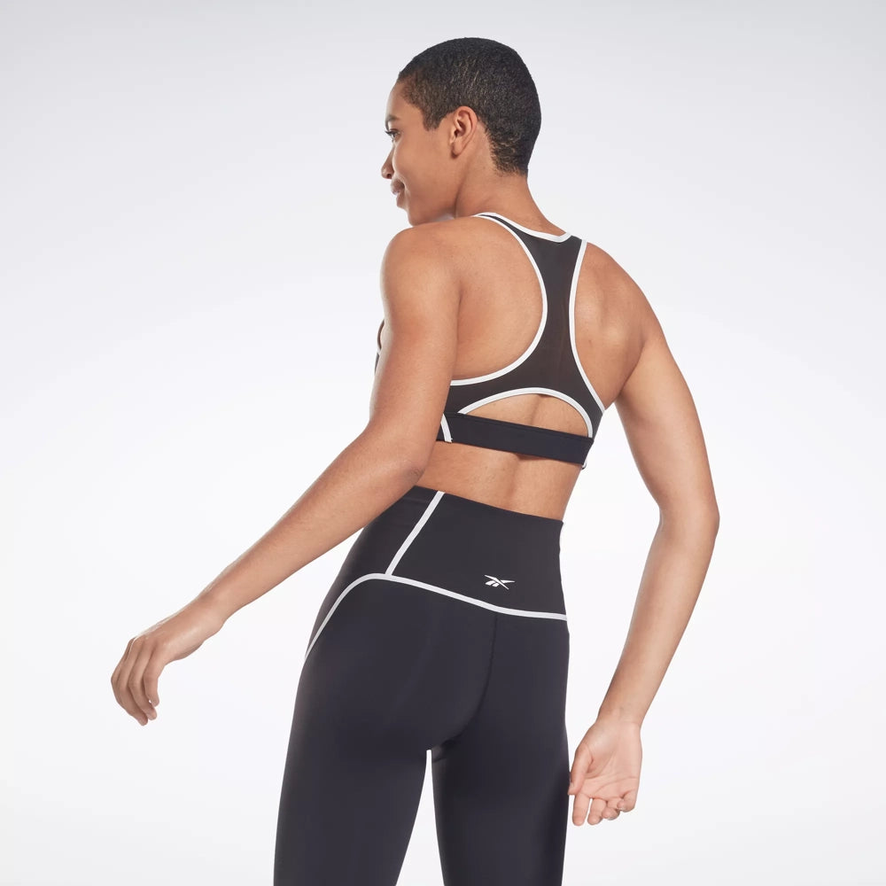 Dutch Redux No. 1 Women's Sports Bra