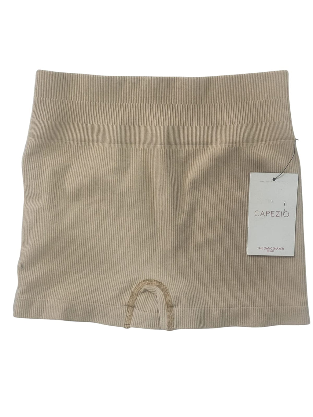 Capezio Lot De 2 Shorts Basic Boy Cut Low Rise - Confort Et Style Pour Danse & Activité Physique - Enfant & Ado
