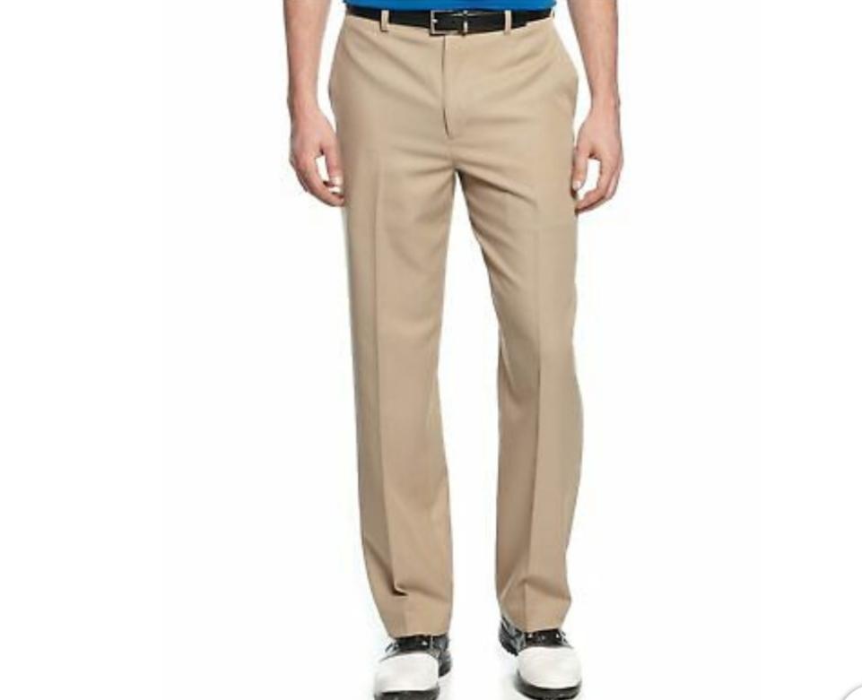 Pebble Beach Men's 5 Pocket Performance Pants 200 Brands