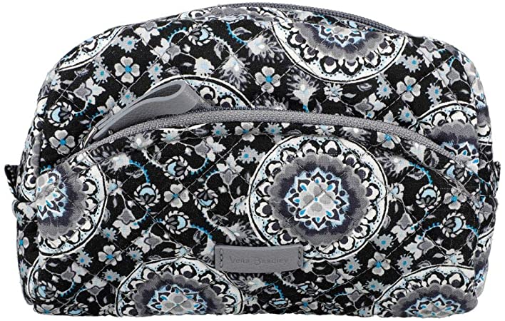 Vera bradley discount mini cosmetic bag