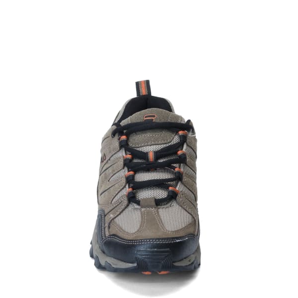 Fila men's trail shoe midland best sale