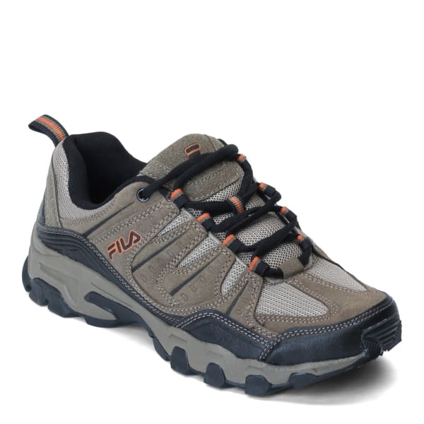 FILA Men s Midland Trail Running Shoes