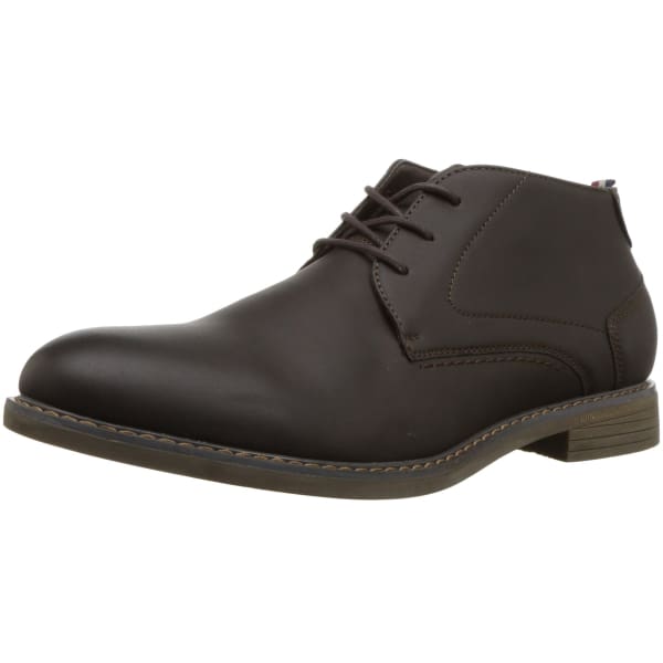 Izod inwood men's outlet chukka boots