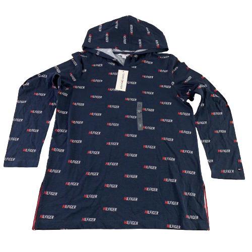 Tommy sport long sleeve hotsell