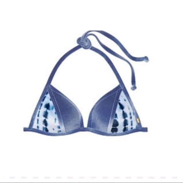 Victoria secret tie dye bikini cheap