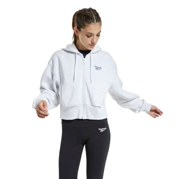 Reebok Classic cotton sweatshirt