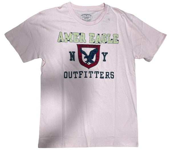 American Eagle Men's Athletic Fit T-shirt