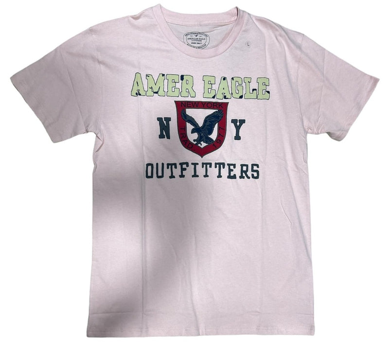 American Eagle Men's Athletic Fit T-shirt