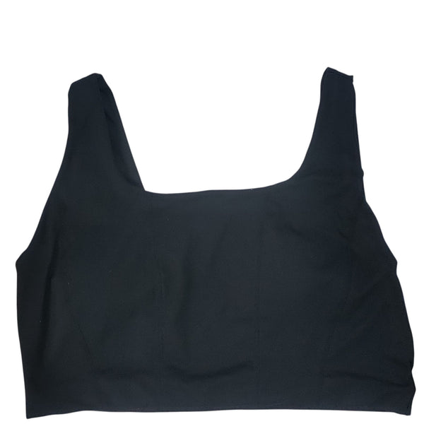 Mta Sports Women Top-Black
