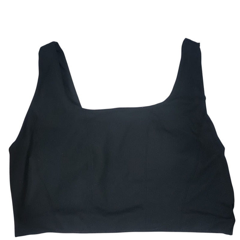 Mta Sports Women Top-Black