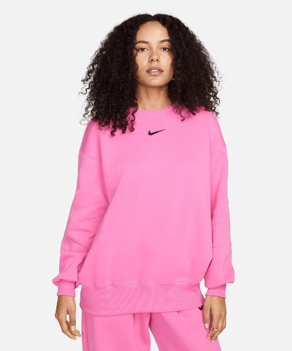 Nike Sportswear Phoenix Fleece Women's Oversized Crew-Neck Sweatshirt