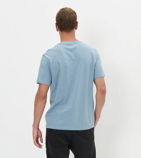 AMERICAN EAGLE Men's Super Soft Graphic T-Shirt