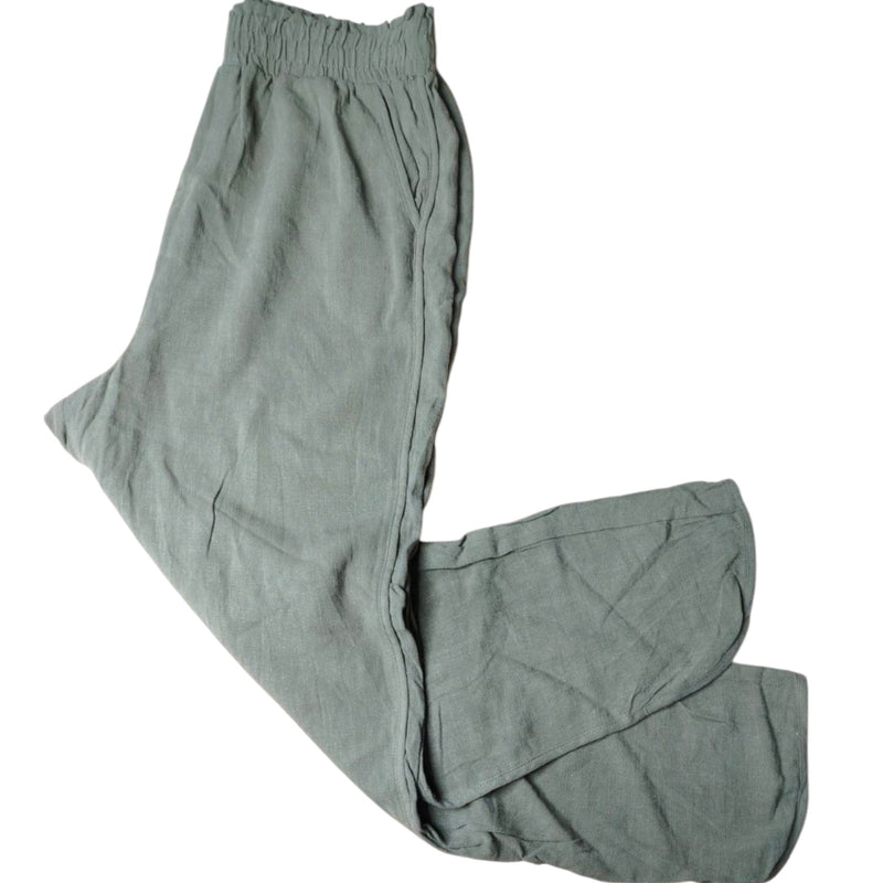 Falls Creek Women Pants (Olive)