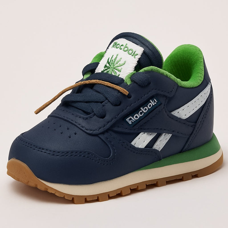 Kids Toddler shoes Reebok infant running