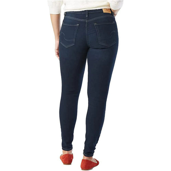 Signature by Levi Strauss & Co. Gold Label Women's Modern Skinny Jeans