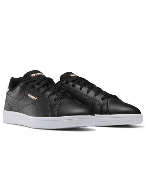 Reebok Women's Court Clean Sneakers