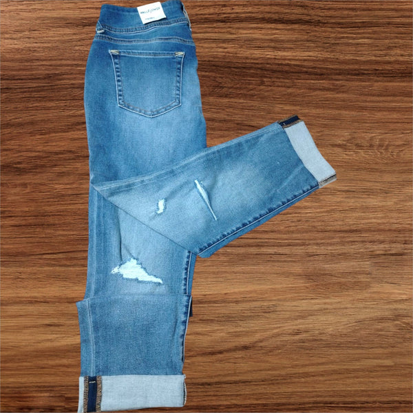 Wallflower The Ultra Fit Women Jeans