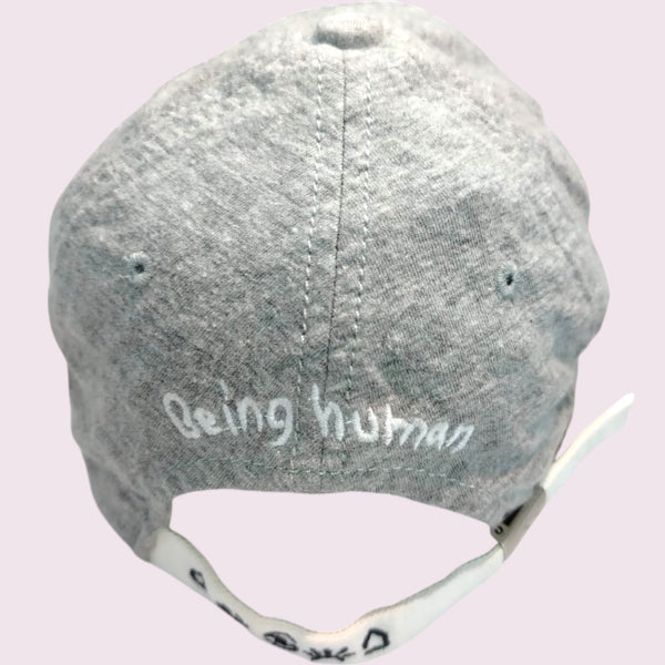 Being Human Men Cap