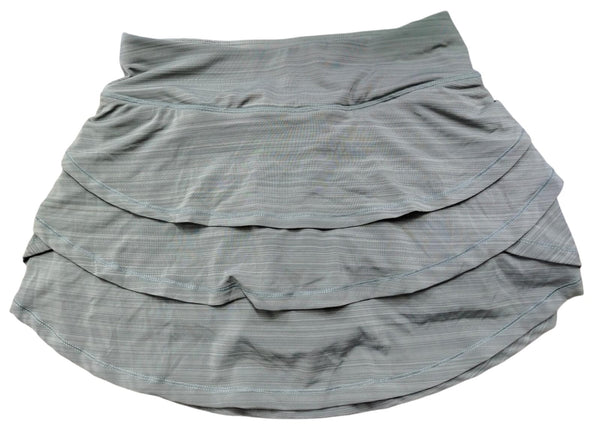Calvin Klein Performance Womens Tennis Fitness Skirt