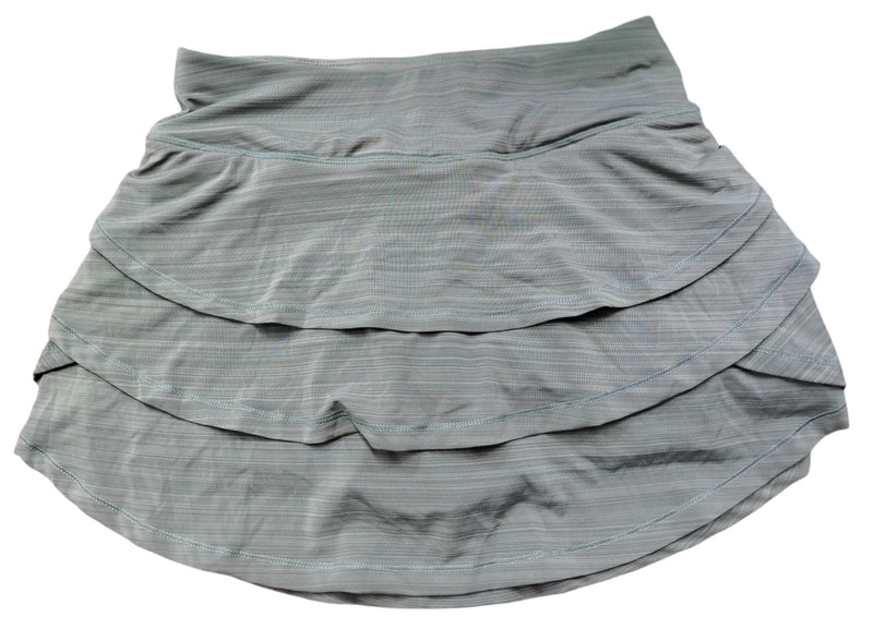Calvin Klein Performance Womens Tennis Fitness Skirt