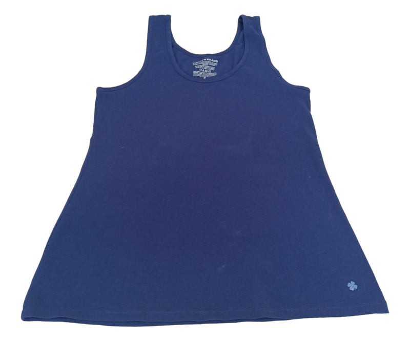 Lucky Brand Tank Top Womens Sleeveless Casual Ladies