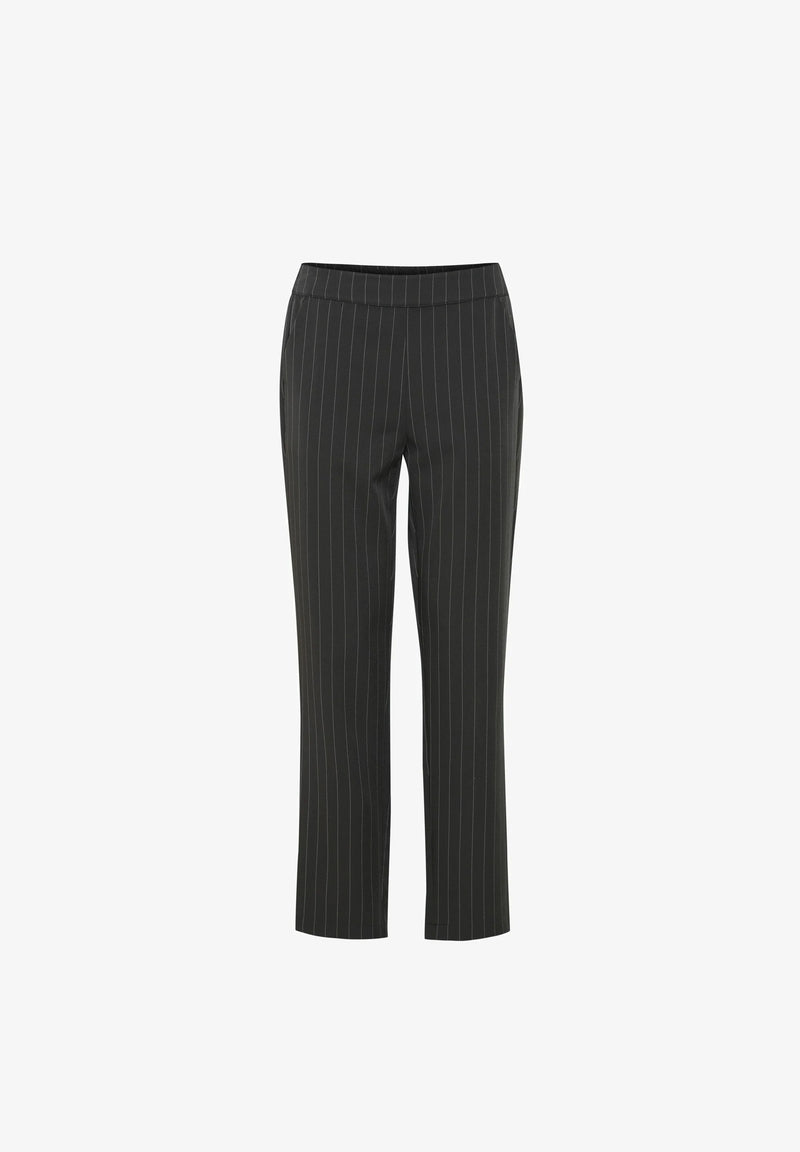 Calvin Klein Women striped Pants