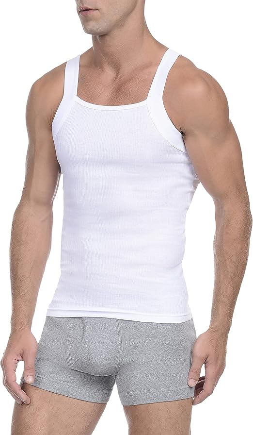 UNDERTECH Essential Men Underwear 3 Pack