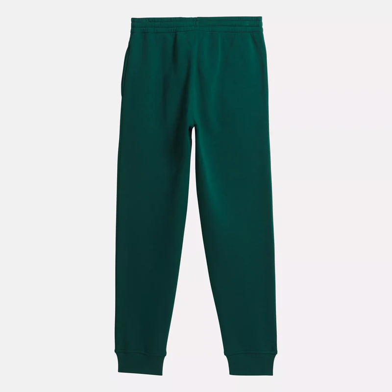 Reebok Sweatpants Women Classic Vector-Pine Green