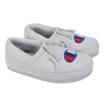 Champion University Slippers Shoe Indoor Outdoor Memory Foam