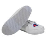 Champion University Slippers Shoe Indoor Outdoor Memory Foam