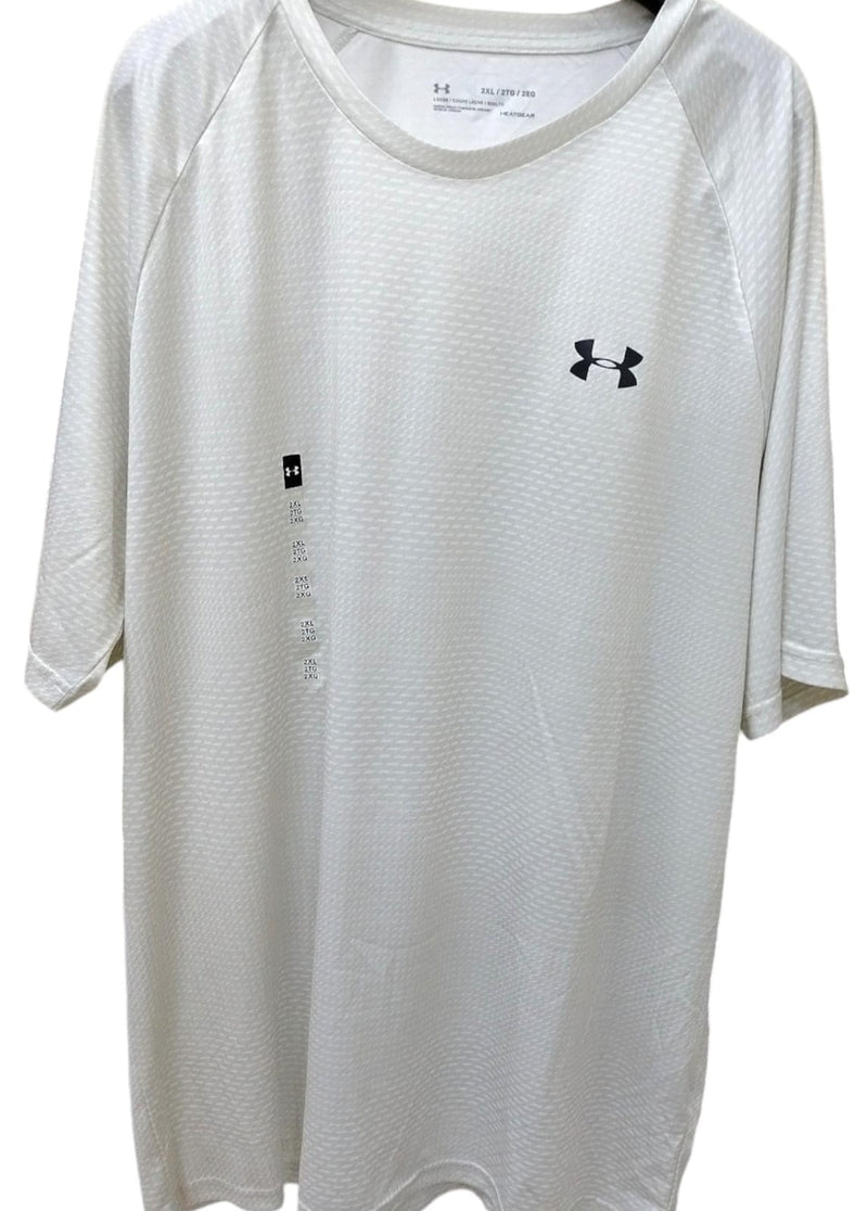 Under Armour MEN Short Sleeve T-Shirt