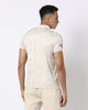 EA7 EMPORIO ARMANI Training Regular Fit Polo T-Shirt