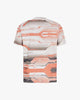 EA7 Emporio Armani Training Polyester Regular Fit T-Shirt