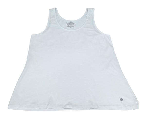 Lucky Brand Tank Top Womens Sleeveless Casual Ladies
