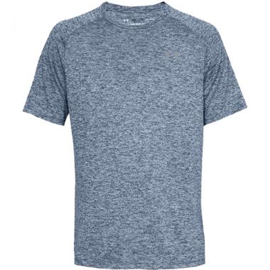 Under Armour Men's Tech Shortsleeve T-Shirt