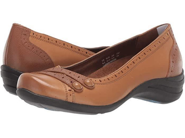 Hush Puppies Women's Burlesque Loafer