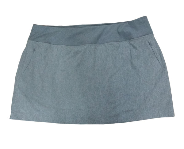 MTA Sport Women’s Gray SKIRT