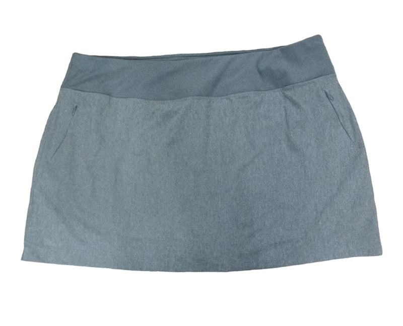 MTA Sport Women’s Gray SKIRT