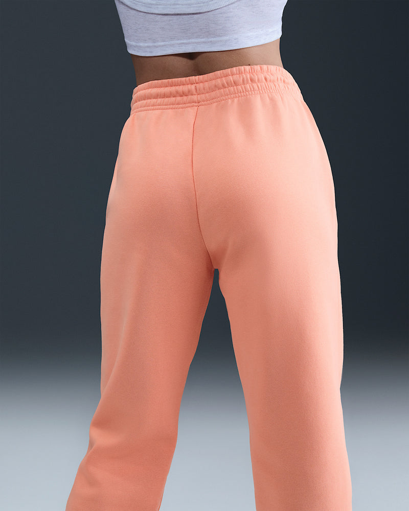 Nike Women's High Waisted Oversized Sweatpants-Simone