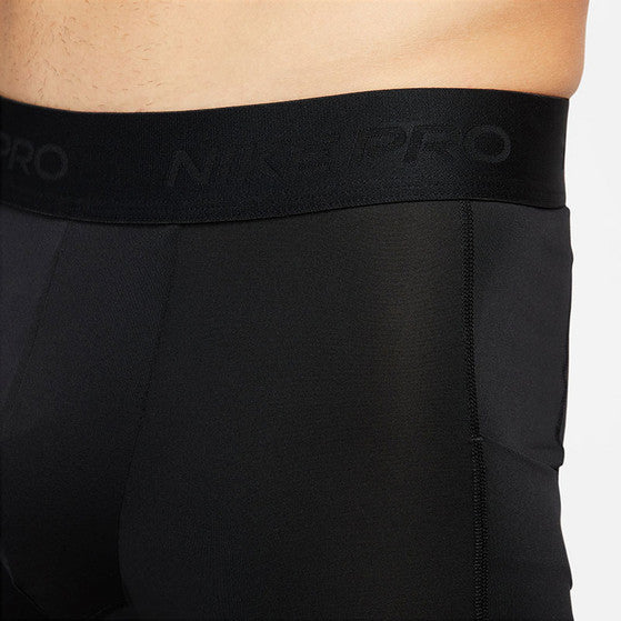 Nike Pro Short MEN BLACK