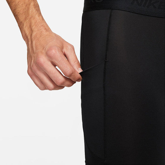 Nike Pro Short MEN BLACK