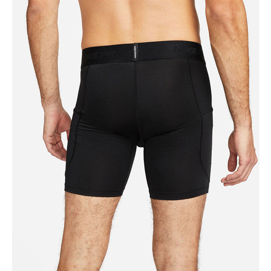 Nike Pro Short MEN BLACK