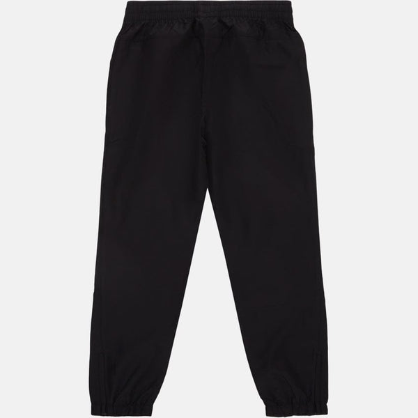 Emporio Armani Men Sweatpants-Black