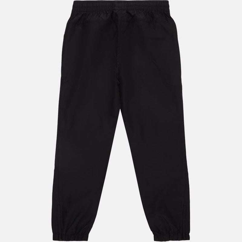 Emporio Armani Men Sweatpants-Black