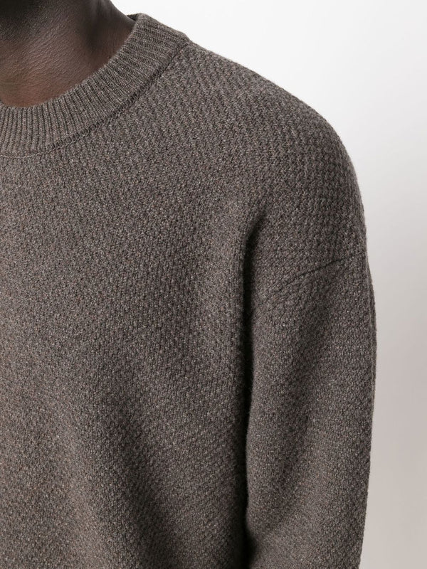 CALVIN KLEIN MENS PULLOVER SWEATER