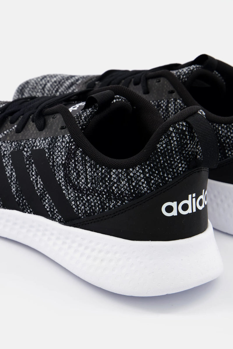 Adidas Men Shoes-Dark Gray