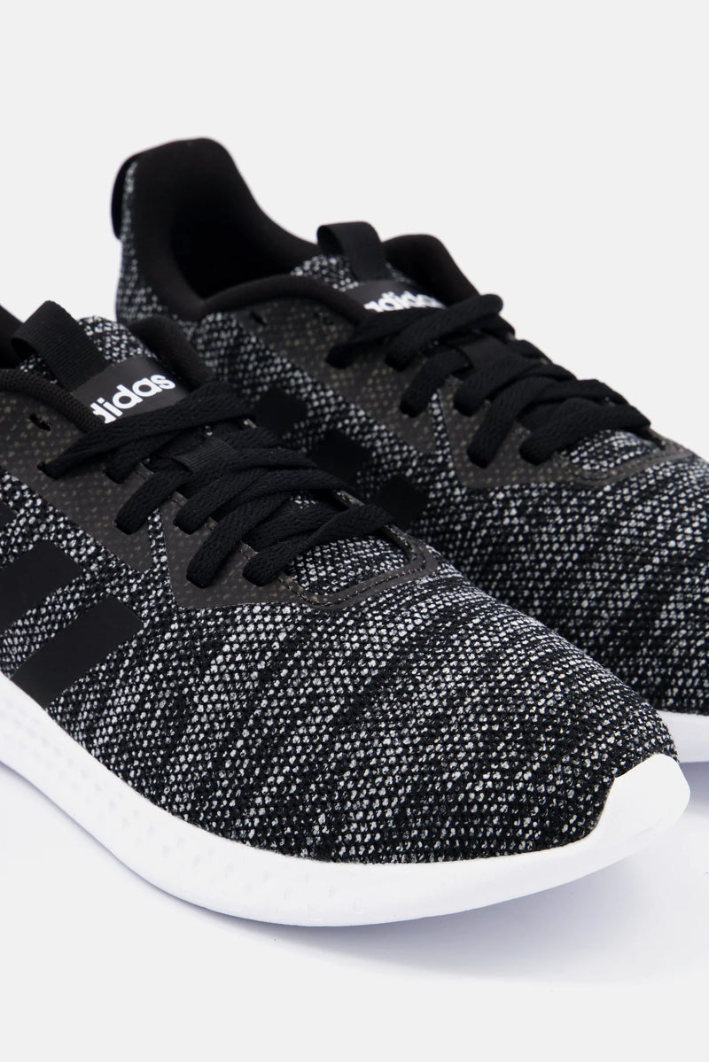 Adidas Men Shoes-Dark Gray