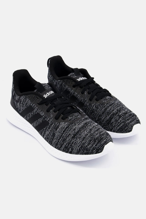 Adidas Men Shoes-Dark Gray
