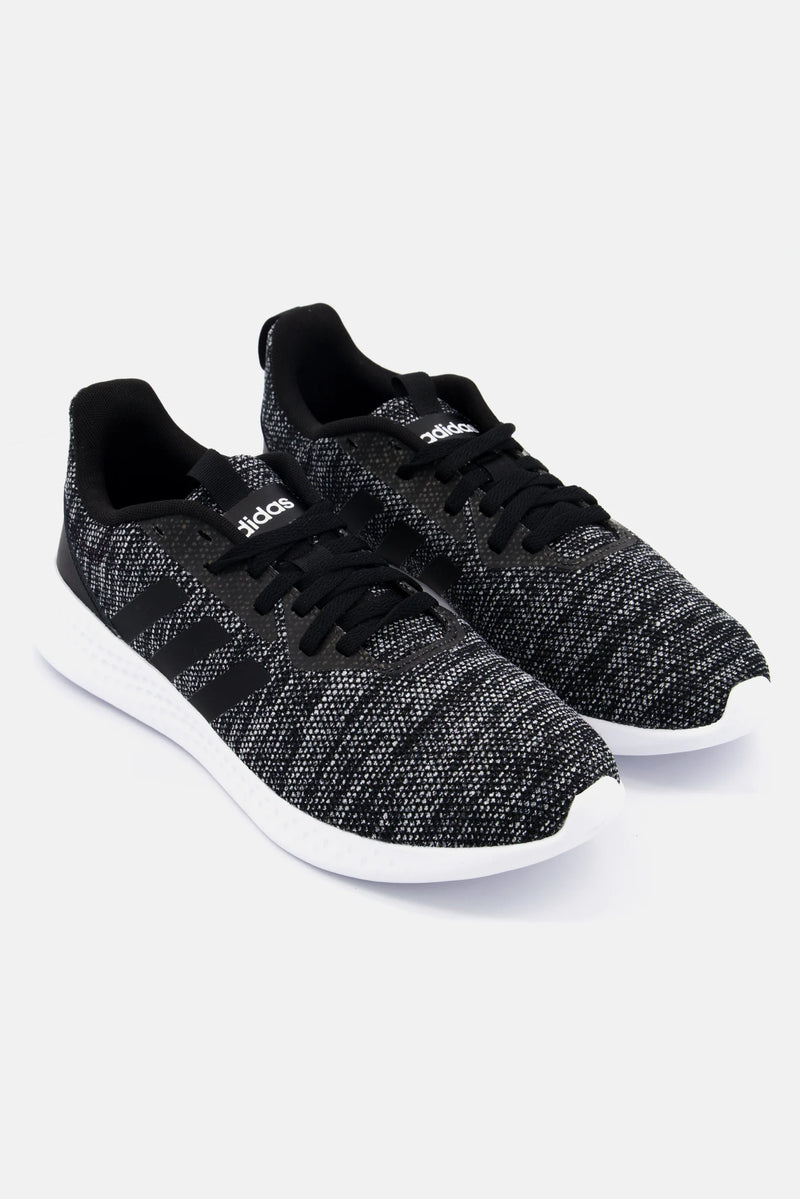 Adidas Men Shoes-Dark Gray