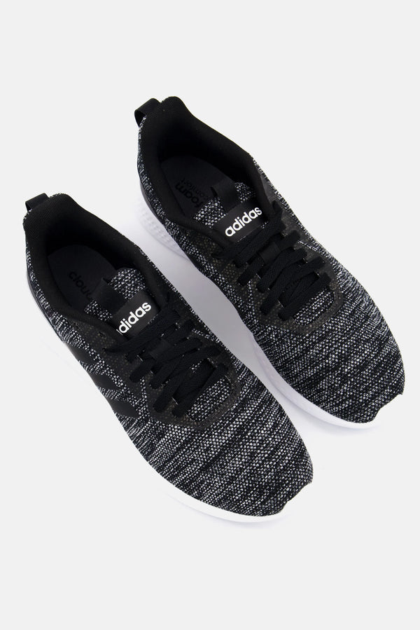 Adidas Men Shoes-Dark Gray